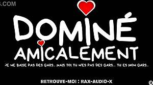 Un Hétéro Baise Et Domine Son Pote Gay Pour La Première Fois