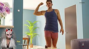 time to snag that anime booty in scent 3