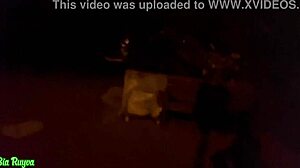 Looking for a spot to hang out outdoors