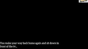 Redhead Teen With Big Ass In Homemade Erotic Scene