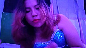 Does She Really Enjoy Sucking My Dick?