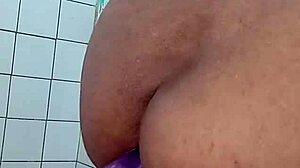 i love my favorite bottom he stretches my ass so good