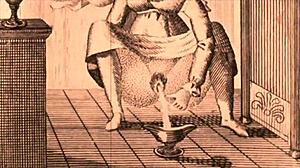 Vanessa Cage olajozva dugják!