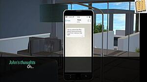 The Witch's Sexual Prison Hentai Gameplay 4 Cartoon Anime