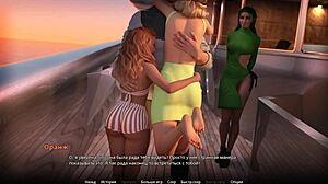 Teen Slut Dominates in WVM Gameplay