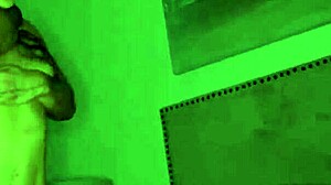 Jimmy Bud slams my tight pussy and I can’t stop cumming hard!