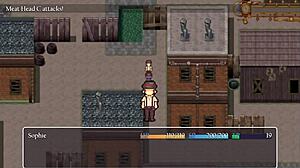 Robbie Joe Bareback First Time Sucking Blowjob Sean Cody