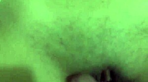 Wife's Friend Begs for Study Help but Seduces Me with Petite Latina Curves