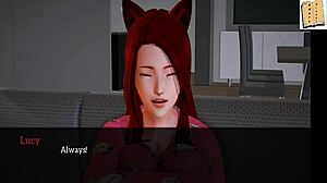 The Witch's Sexual Prison Hentai Gameplay 4 Cartoon Anime