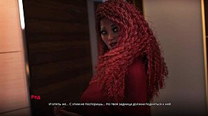 Teen Slut Dominates in WVM Gameplay