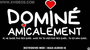 Un Hétéro Baise Et Domine Son Pote Gay Pour La Première Fois