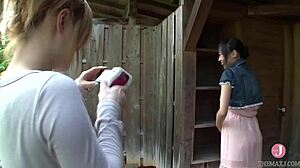 hitoub-703 azusa itagaki love saotome in hot spring idol video