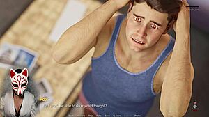 time to snag that anime booty in scent 3