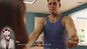 time to snag that anime booty in scent 3