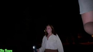 Looking for a spot to hang out outdoors