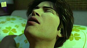 I’m hooked on Free Will 43 anime game action