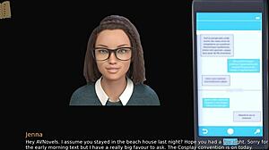 Explore Heart's Journey 259