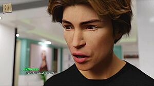 I’m hooked on Free Will 43 anime game action