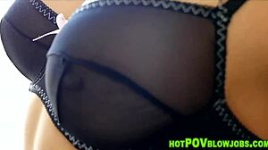 Throated Asian Ho Bukkake