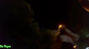 Looking for a spot to hang out outdoors