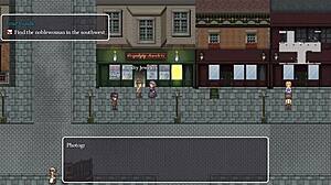 Robbie Joe Bareback First Time Sucking Blowjob Sean Cody