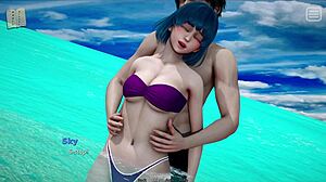 my bully becomes my lover