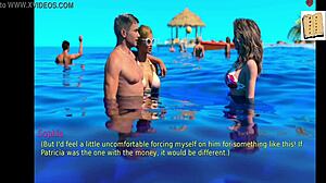 A Wife And Stepmother In Family Story 79