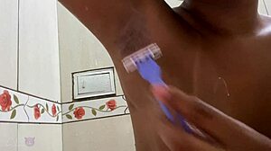 Bbw Amateur Wife Shows Big Ass Tits Whore Slut