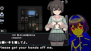 saooni village kamikakushi trial with machine translated subtitles