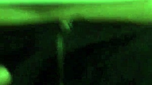 Wife's Friend Begs for Study Help but Seduces Me with Petite Latina Curves