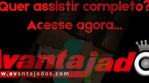 brazilian gay pornstar in sex cartoon