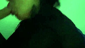 my sweet wife at home