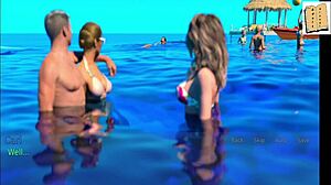 A Wife And Stepmother In Family Story 79