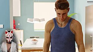 time to snag that anime booty in scent 3