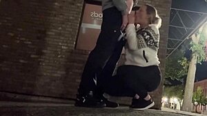 Suited gay twinks Lewis Romeo and Steve Agostina experience intense anal breeding with big cocks