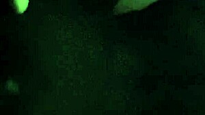 my sweet wife at home