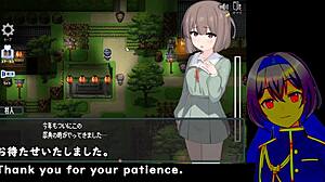 saooni village kamikakushi trial with machine translated subtitles
