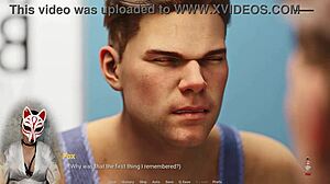 time to snag that anime booty in scent 3