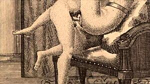 Vanessa Cage Gets Oiled and Fucked!