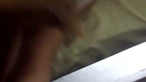 Wife's Friend Begs for Study Help but Seduces Me with Petite Latina Curves