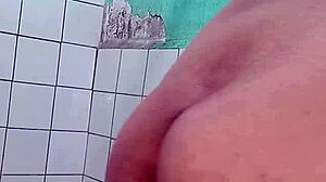 i love my favorite bottom he stretches my ass so good