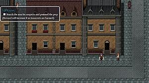 Robbie Joe Bareback First Time Sucking Blowjob Sean Cody