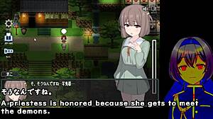 saooni village kamikakushi trial with machine translated subtitles
