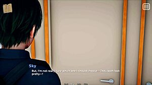 my bully becomes my lover