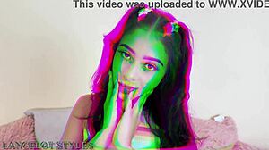 Lenis Diamonds Hole Fucked Deep To Exhaustion