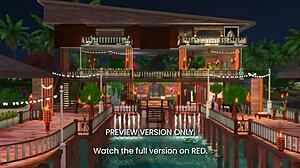 Dead Or Alive 3D Hentai Preview Version