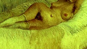 Vintage erotic illustrations spark curiosity and charm