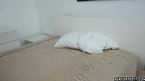 Krissy Lynn Fucks Police Officer at Work