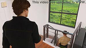 I’m hooked on Free Will 43 anime game action