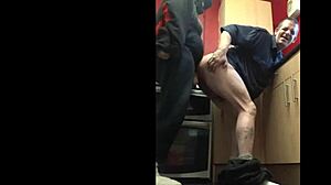 Handling Small and Big Dicks with Ease Part 22